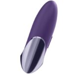 SATISFYER - LAYONS PLAISIR VIOLET – Image 4