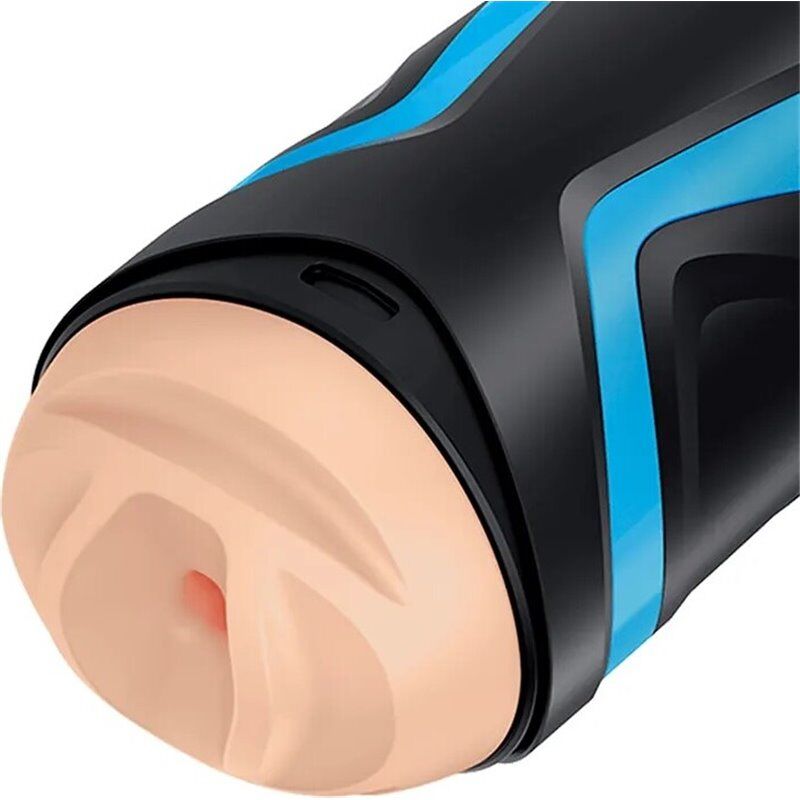 SATISFYER - MEN UN MASTURBATEUR POUR HOMMES SATISFYER - MEN UN MASTURBATEUR POUR HOMMES – Image 1