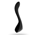 SATISFYER - PARTNER MULTIFUN 2 NOIR – Image 4