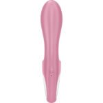 SATISFYER - POMPE  AIR BUNNY 2 ROSE – Image 5