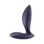 SATISFYER - POWER PLUG VIOLET – Image 5