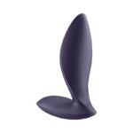 SATISFYER - POWER PLUG VIOLET – Image 6
