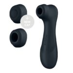 SATISFYER - PRO 2 GENERACIÓN 3 NOIR BLUETOOTH ET APPLICATION – Image 2