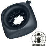 SATISFYER - RING STROKER MASTURBATEUR & VIBRATEUR – Image 4