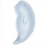 SATISFYER - SCELLEZ-VOUS BIENTÔT CLITORIS SUCKER – Image 2