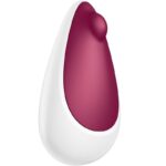 SATISFYER - SPOT ON 3 STIMULATEUR CLITORAL BAIES – Image 2