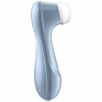 SATISFYER - STIMULATEUR BLEU PRO 3 – Image 2