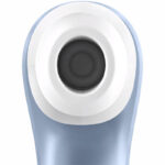 SATISFYER - STIMULATEUR BLEU PRO 3 – Image 3
