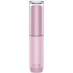 SATISFYER - STIMULATEUR DE CLITORIS SECRET KISS WAVE ROSE – Image 5