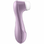 SATISFYER - STIMULATEUR VIOLETTE PRO 2 – Image 2