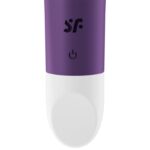 SATISFYER - ULTRA POWER BULLET 2 VIOLET – Image 2