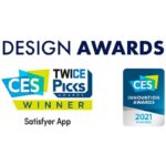 SATISFYER - ULTRA POWER BULLET 5 NOIR – Image 4