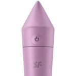 SATISFYER - ULTRA POWER BULLET 8 LILAS – Image 2