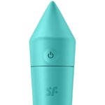 SATISFYER - ULTRA POWER BULLET 8 TURQUOISE – Image 2