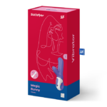 SATISFYER - VIBE MAGIC BUNNY – Image 7