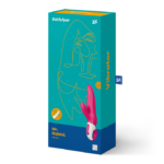 SATISFYER - VIBE MR RABBIT – Image 2