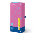 SATISFYER - VIBE YUMMY SUNSHINE – Image 2