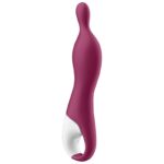 SATISFYER - VIBRATEUR AMAZING 1 ASPOT BAIE – Image 2