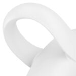 SATISFYER - VIBRATEUR  DOIGTS BOLD LOVER BLANC – Image 3