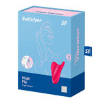 SATISFYER - VIBRATEUR  DOIGTS HIGH FLY FUCHSIA – Image 4