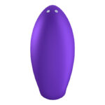 SATISFYER - VIBRATEUR  DOIGTS LOVE RIOT VIOLET – Image 3