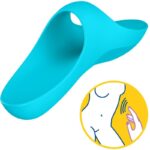 SATISFYER - VIBRATEUR  DOIGTS TEASER LUMIÈRE BLEUE – Image 2