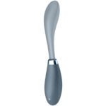 SATISFYER - VIBRATEUR MULTI G-SPOT FLEX 3 GRIS – Image 3