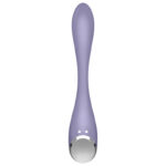 SATISFYER - VIBRATEUR MULTI G-SPOT FLEX 5 LILAS – Image 4