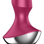 SATISFYER - VIBRATEUR PLUG ILICIOUS 2 PLUG BAIE – Image 4