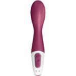 SATISFYER - VIBRATEUR PONTG HOT – Image 3