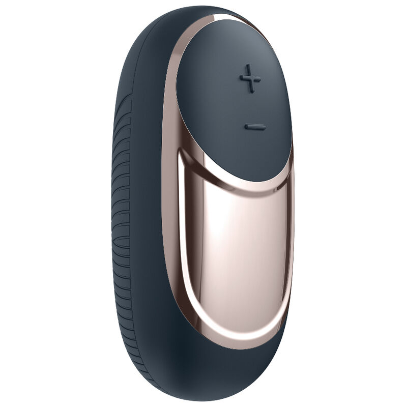 SATISFYER - VIBRATEUR POSER DARK DESIRE SATISFYER - VIBRATEUR POSER DARK DESIRE – Image 1