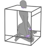 SECRET DOME - KINK CLUB CABINA BUKKAKE MORADO – Image 3