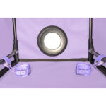 SECRET DOME - KINK CLUB CABINA BUKKAKE MORADO – Image 8