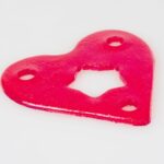 SECRET PLAY - STRING GUMMY FRAISE – Image 2