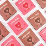 SECRET PLAY - STRING GUMMY FRAISE – Image 6