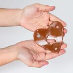SECRET PLAY - THONG GUMMY CHOCOLAT – Image 3
