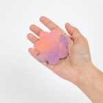 SECRET PLAY- WOW SEINS! COUVRE-MAMETAUX FLEURS – Image 3