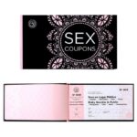 SECRETPLAY - COUPONS SEXE (ES/EN)