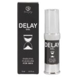SECRETPLAY - GEL RETARDANT POUR HOMME ENDLESS PLEASURE 15 ML