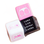 SECRETPLAY - JEU 3 DÉS (ES/PT/EN/FR) – Image 3