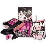 SECRETPLAY - JEU DE SOCIÉTÉ PASSION PLAY (ES/EN/FR/PT) – Image 2