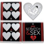 SECRETPLAY - JEU SCRATCH & SEX GAY COUPLES (ES/EN/FR/PT/DE) – Image 2