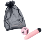 SECRETPLAY - KIT DE SENTIMENTS SENSUELLES – Image 3