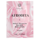 SECRETPLAY - SILK SKIN AFRODITA MONODOSE 4 ML