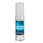 SECRETPLAY - VIBRATEUR LIQUIDE STIMULATEUR UNISEXE 15 ML – Image 2