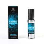 SECRETPLAY - VIBRATEUR LIQUIDE STIMULATEUR UNISEXE 15 ML – Image 5