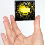 SECRETPLAY - VIBRATEUR UNIDOSE LIQUIDE FORT 2 ML – Image 3