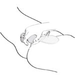 SHUNGA - MASSEUR INTIME SANYA VIOLET – Image 7