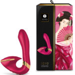 SHUNGA - MASSEUR INTIME SOYO FUCHSIA – Image 3