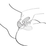 SHUNGA - MASSEUR INTIME SOYO NOIR – Image 6